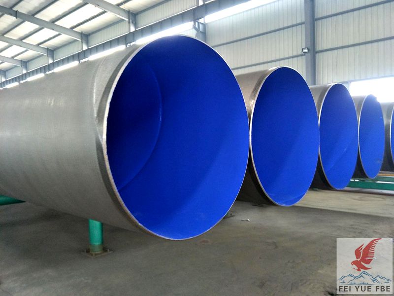FY-5N钢管防腐内涂环氧粉末涂料