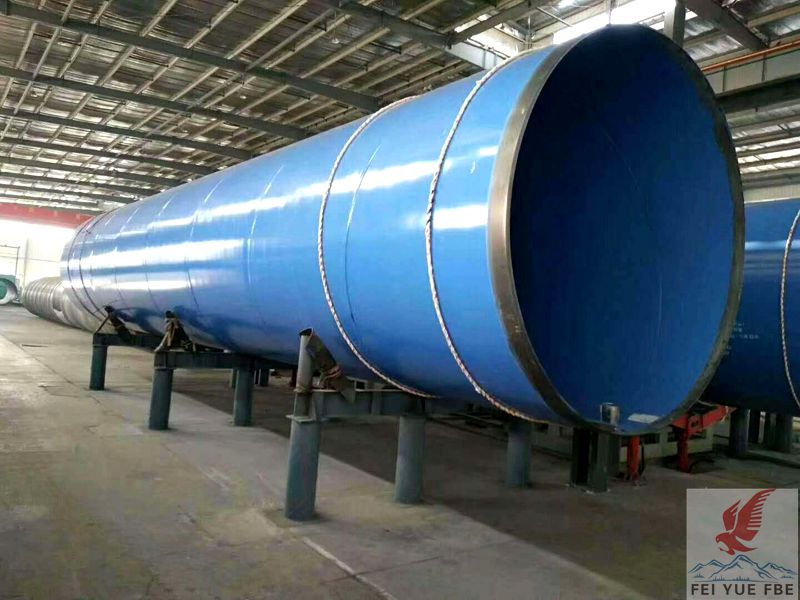 FY-021 管道双层环氧粉末涂料