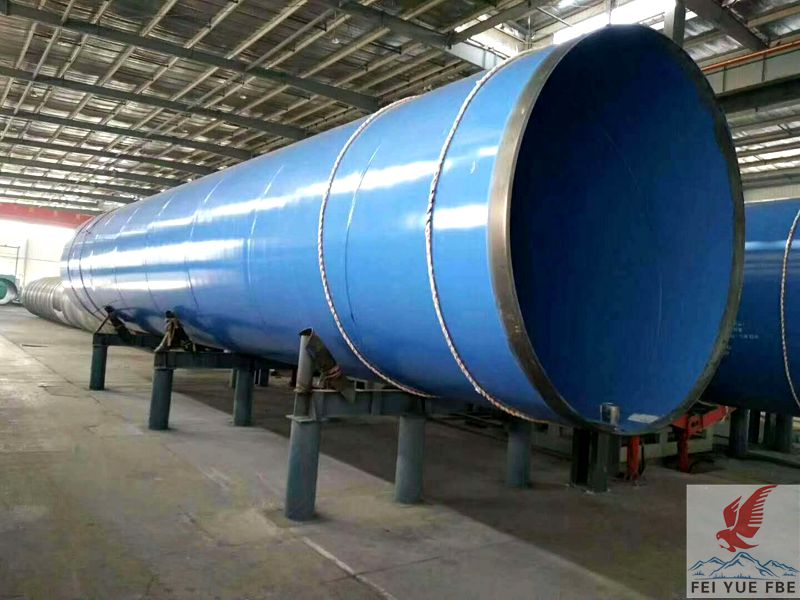 FY-01 管道单层环氧粉末涂料